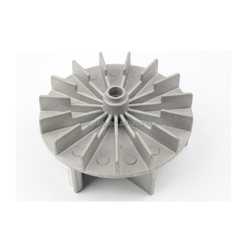 ISO 9001 ADC-3S Aluminum alloy die casting parts for blender | mixer | agitator